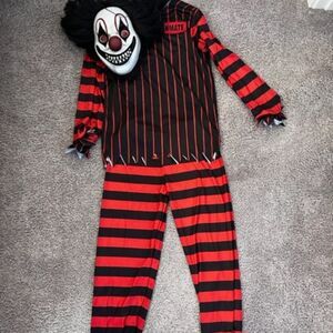 Halloween Costume - Size Large